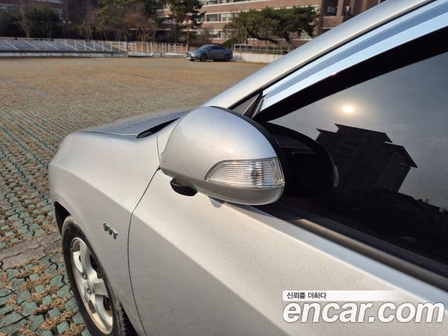 Hyundai Avante HD Luxury, 2010 20