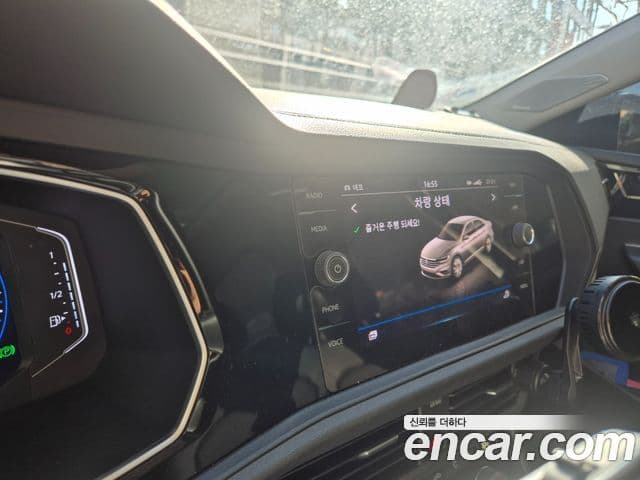 Volkswagen Jetta 7세대 Prestige, 2021 9