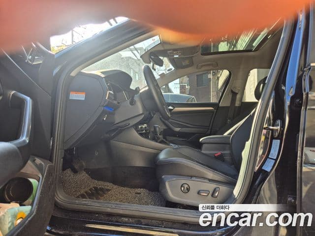 Volkswagen Jetta 7세대 Prestige, 2021 10