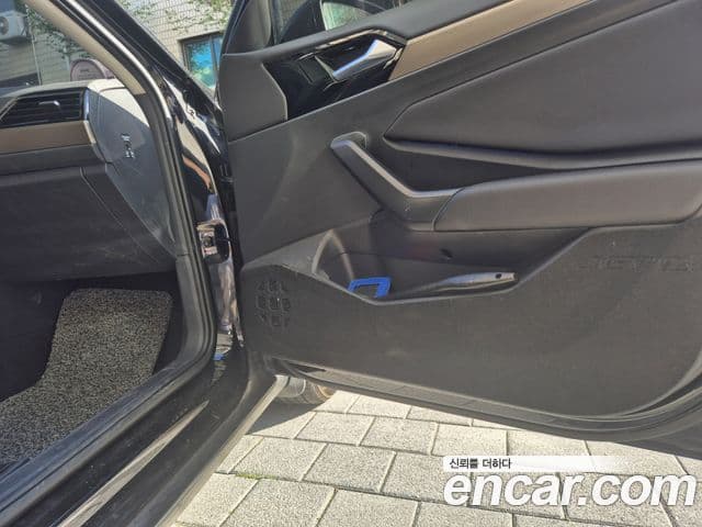 Volkswagen Jetta 7세대 Prestige, 2021 12