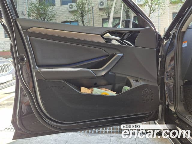 Volkswagen Jetta 7세대 Prestige, 2021 13