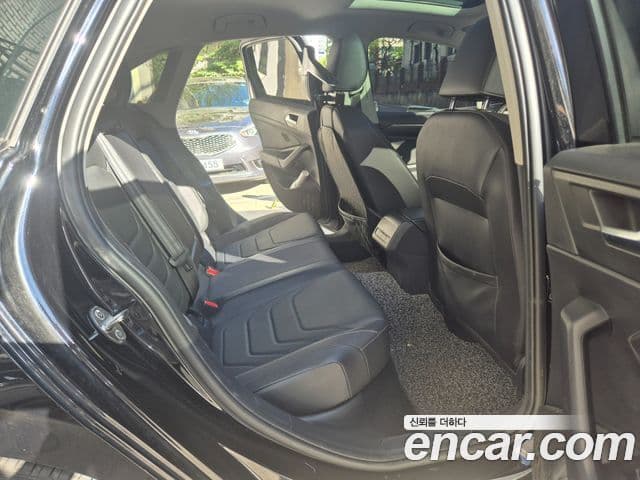 Volkswagen Jetta 7세대 Prestige, 2021 14