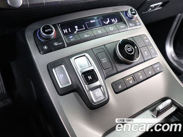 Hyundai Palisade Prestige, 2021 10