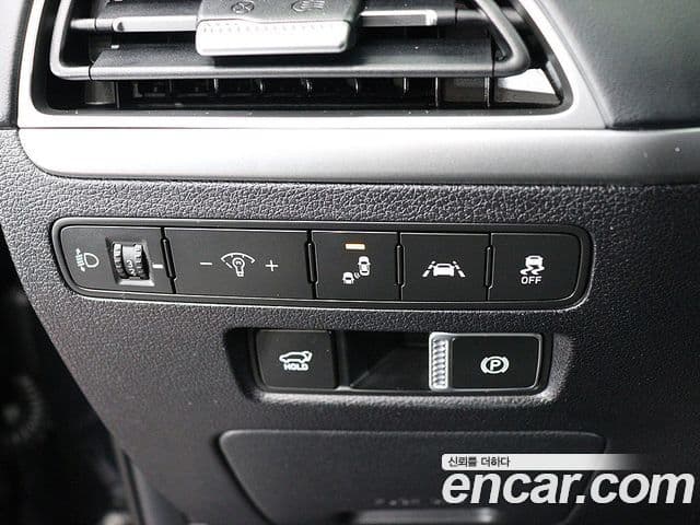 Hyundai Palisade Prestige, 2021 11