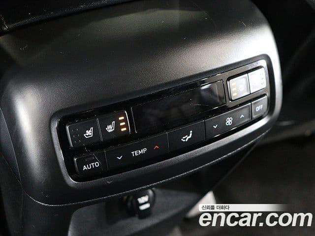 Hyundai Palisade Prestige, 2021 12