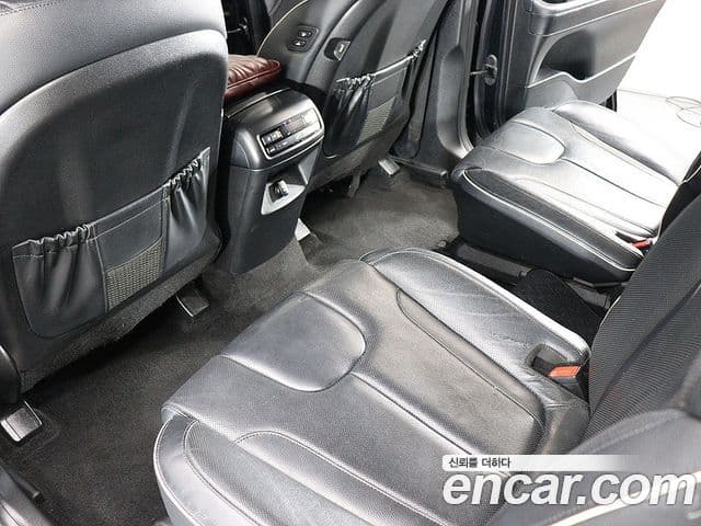 Hyundai Palisade Prestige, 2021 15