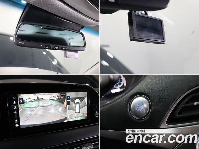 Hyundai Palisade Prestige, 2021 17