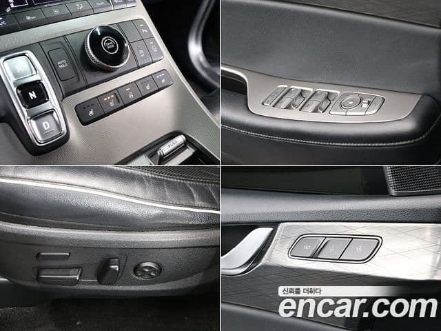 Hyundai Palisade Prestige, 2021 18