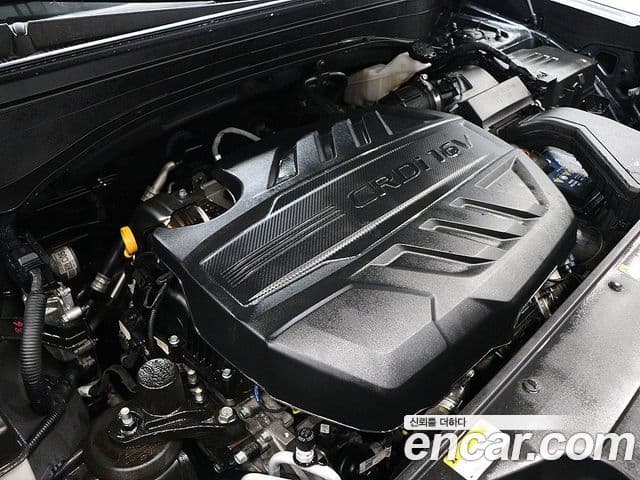 Hyundai Palisade Prestige, 2021 19