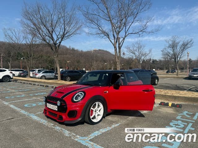 Mini Cooper S 3세대, 2019 1