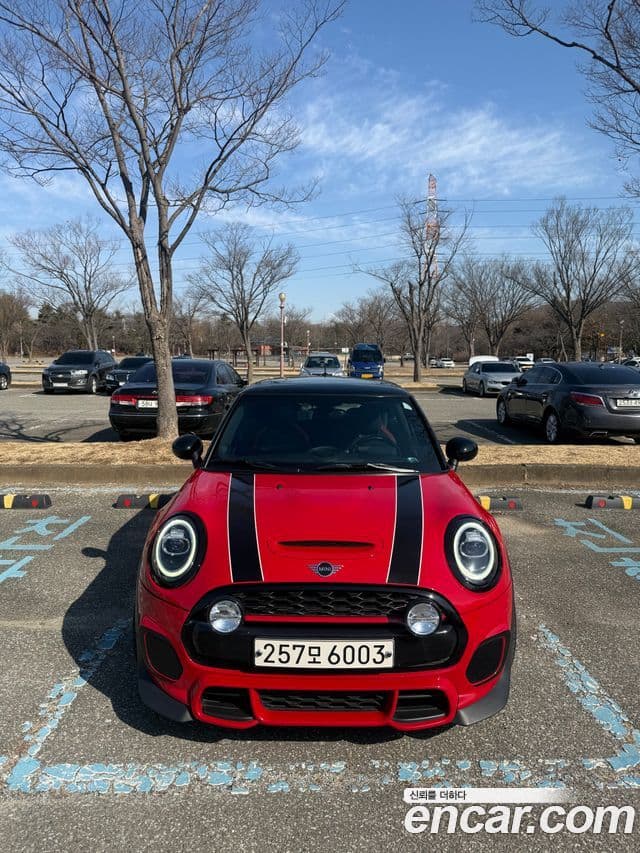 Mini Cooper S 3세대, 2019 3