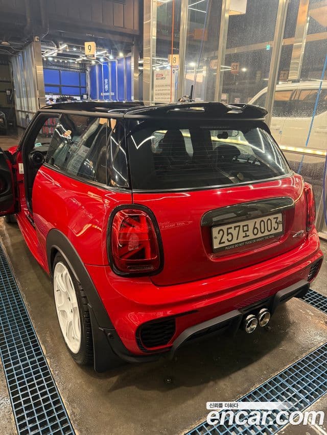 Mini Cooper S 3세대, 2019 4