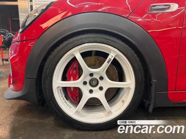 Mini Cooper S 3세대, 2019 все фото