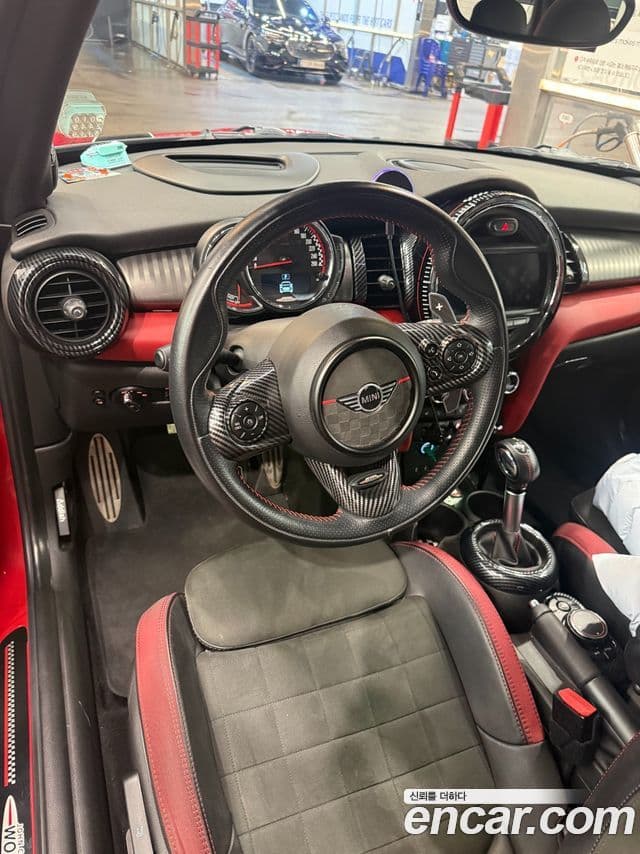 Mini Cooper S 3세대, 2019 6