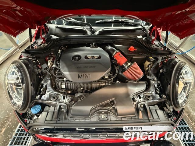 Mini Cooper S 3세대, 2019 7