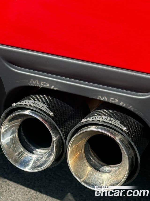 Mini Cooper S 3세대, 2019 8