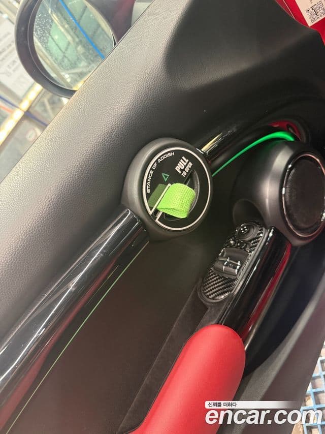 Mini Cooper S 3세대, 2019 10