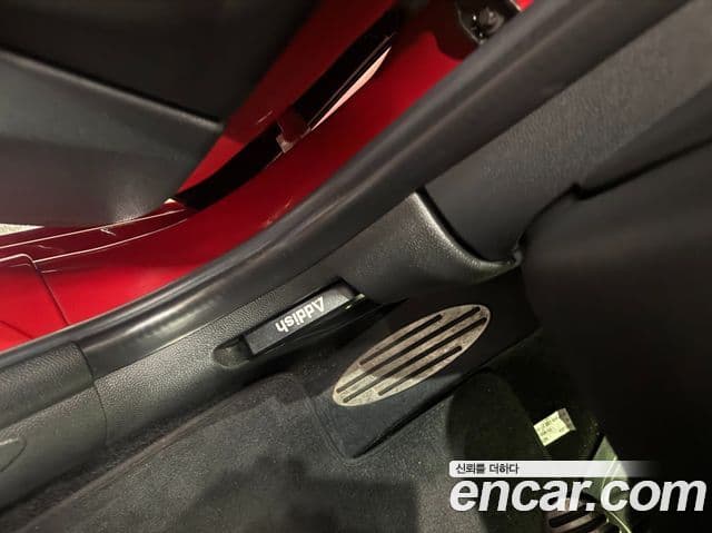 Mini Cooper S 3세대, 2019 11