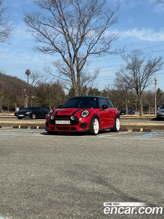 Mini Cooper S 3세대, 2019 13
