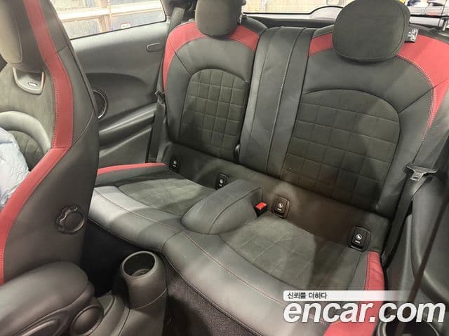 Mini Cooper S 3세대, 2019 14