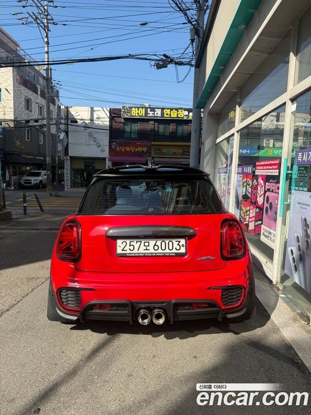 Mini Cooper S 3세대, 2019 15