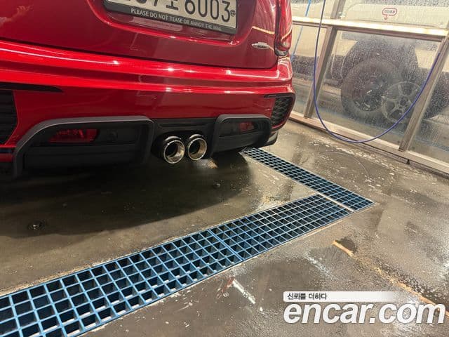 Mini Cooper S 3세대, 2019 16