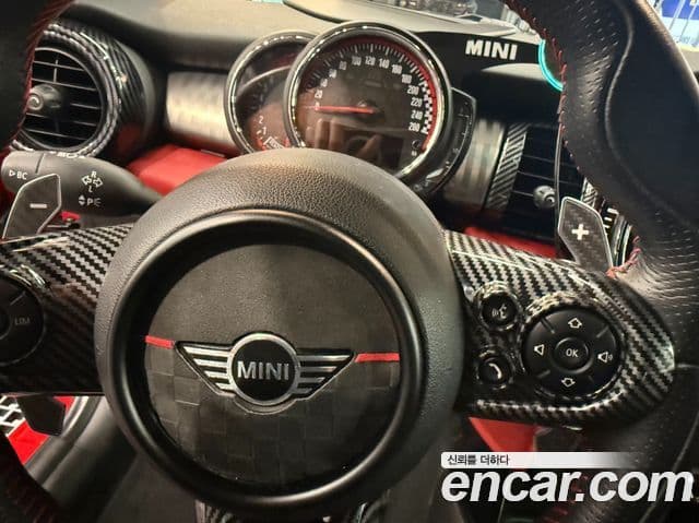 Mini Cooper S 3세대, 2019 17