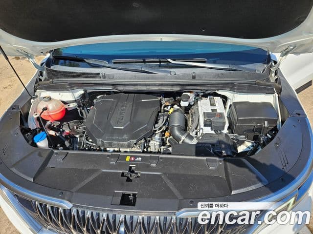 Kia Carnival 4세대 Noblesse, 2022 20