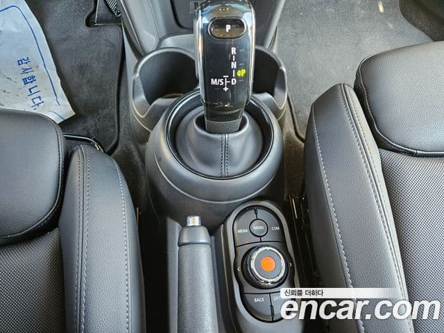 Mini Cooper 3세대, 2021 9