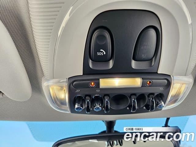 Mini Cooper 3세대, 2021 13