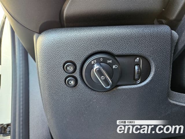 Mini Cooper 3세대, 2021 14