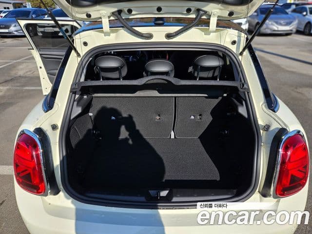 Mini Cooper 3세대, 2021 17