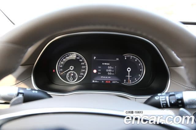 Genesis GV80, 2022 12