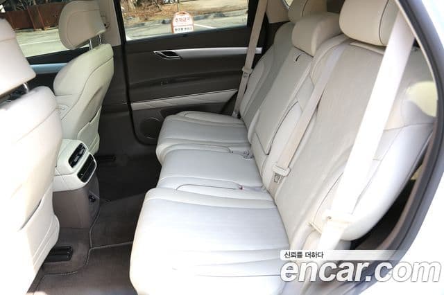 Genesis GV80, 2022 15