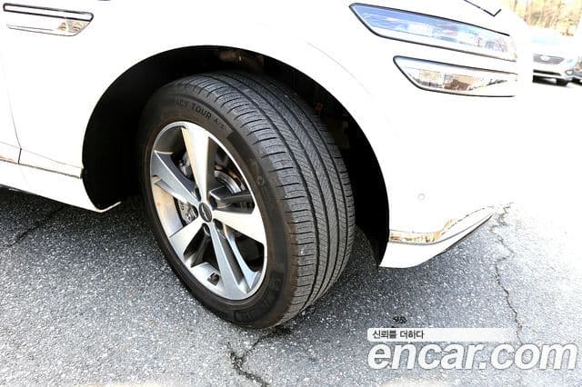 Genesis GV80, 2022 19