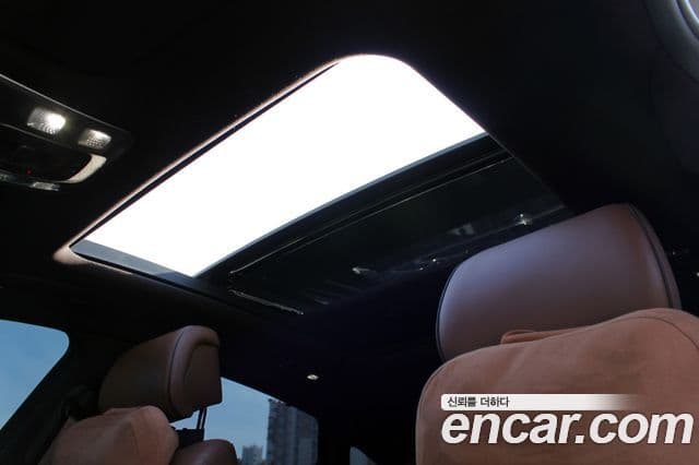 Genesis G80 (RG3) бензин 2.5 турбо AWD, 2021 13