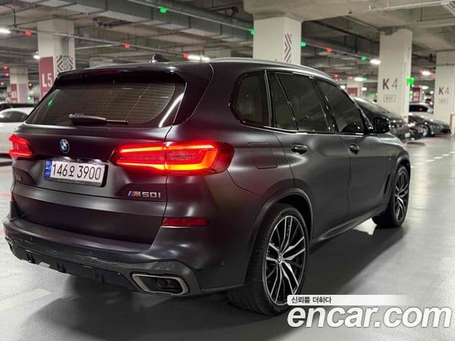 BMW X5 (G05), 2022 2