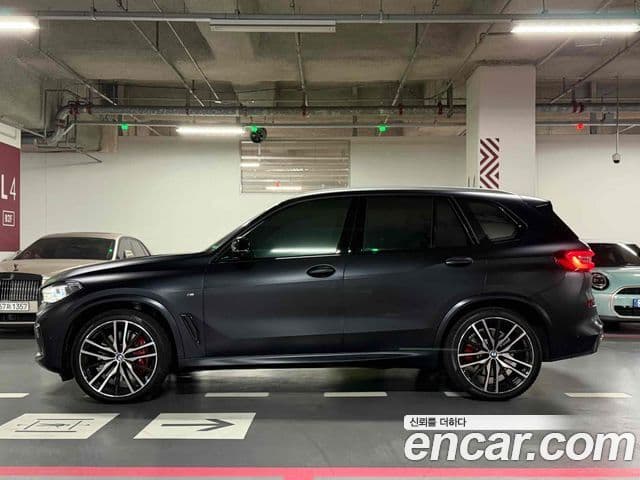 BMW X5 (G05), 2022 6