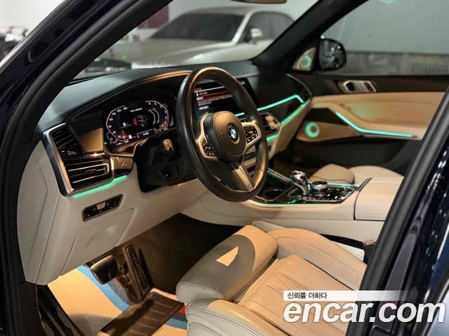 BMW X5 (G05), 2022 7