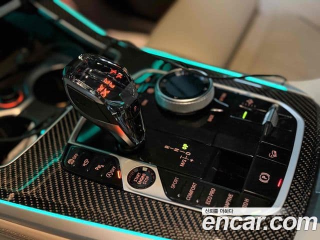 BMW X5 (G05), 2022 9