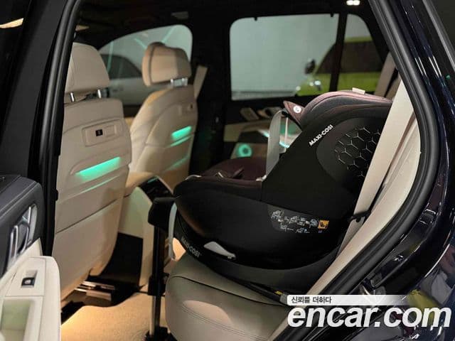 BMW X5 (G05), 2022 10