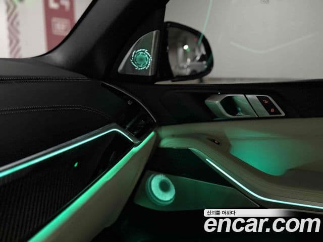 BMW X5 (G05), 2022 13