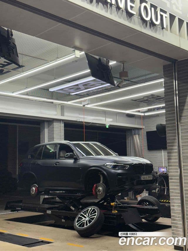 BMW X5 (G05), 2022 18