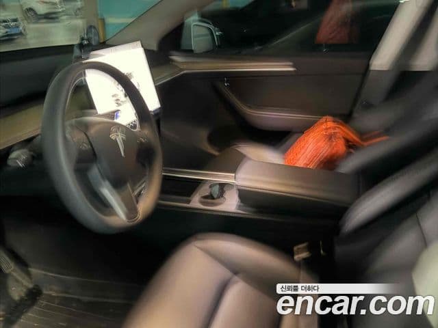 Tesla модель Y, 2024 7