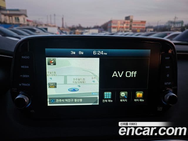 Hyundai Santa Fe TM Exclusive, 2019 10