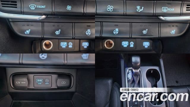 Hyundai Santa Fe TM Exclusive, 2019 14