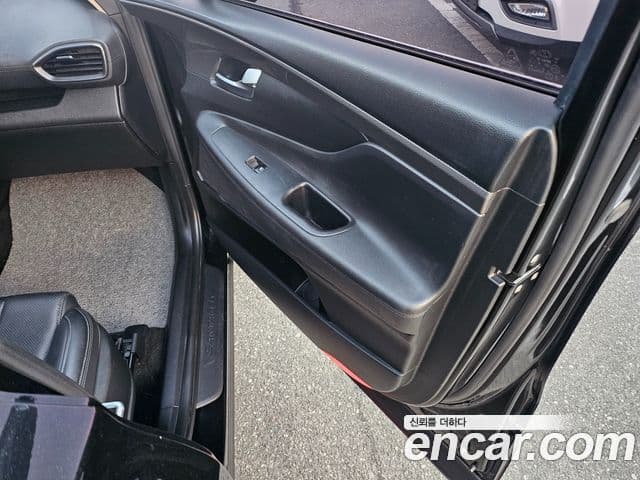 Hyundai Santa Fe TM Exclusive, 2019 20