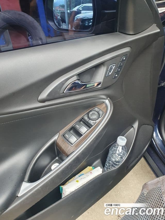 Chevrolet(GM대우) All New Malibu Premium, 2017 все фото