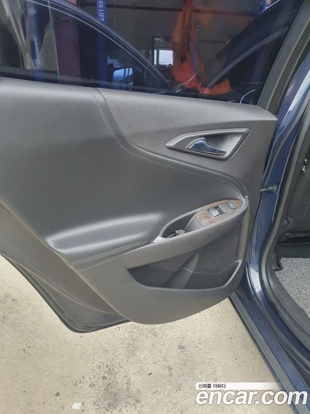 Chevrolet(GM대우) All New Malibu Premium, 2017 6