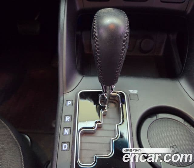 Hyundai Tucson ix Smart Pack, 2012 9